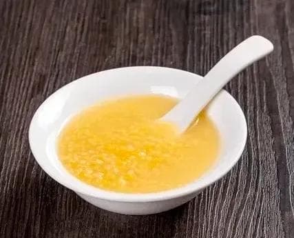小米：养生保健的神奇之谷
