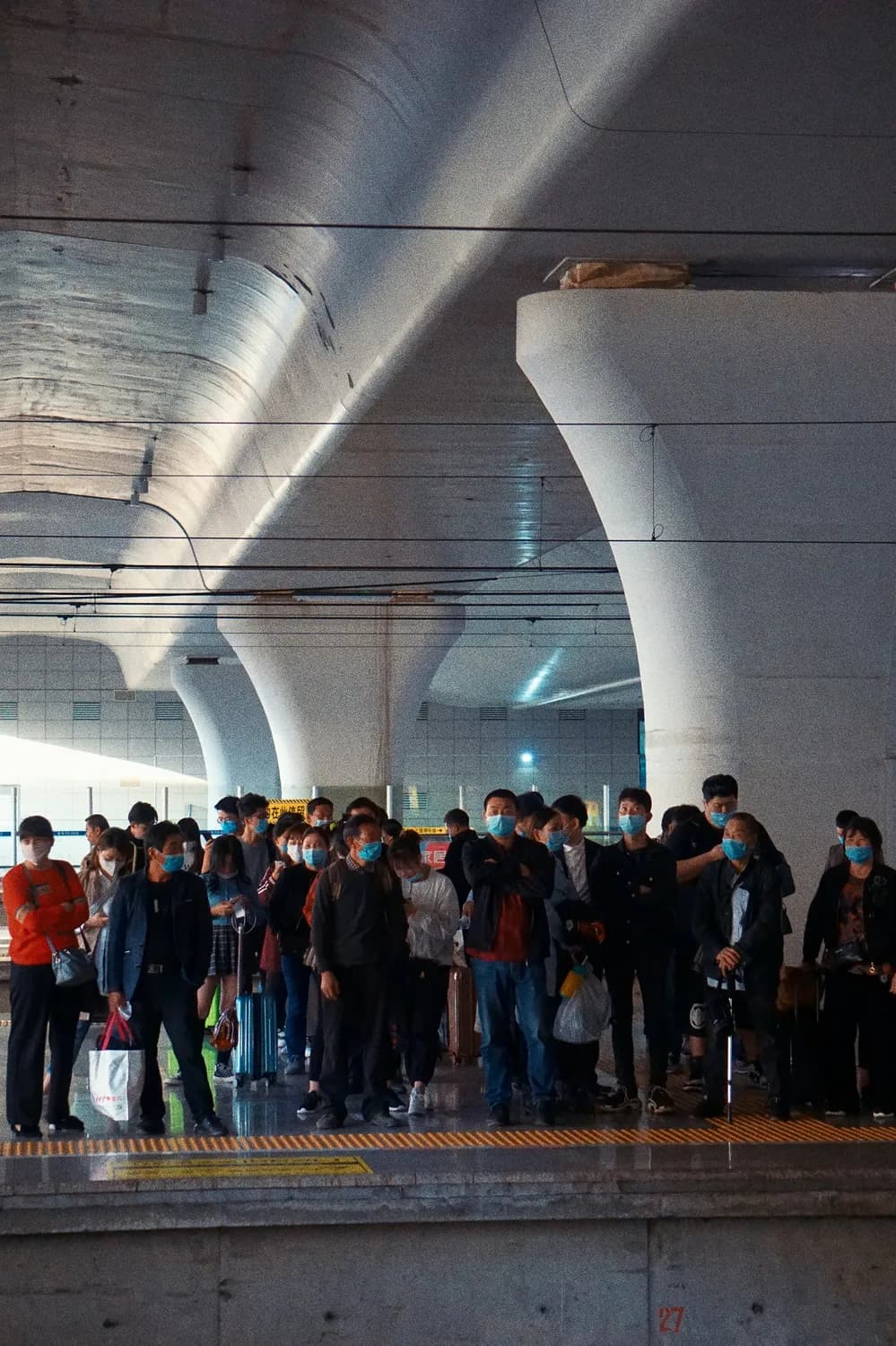 武汉市交通运输局发布：春节返乡必看！