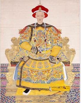 道光皇帝简介：清朝唯一以嫡长子身份即位的皇帝