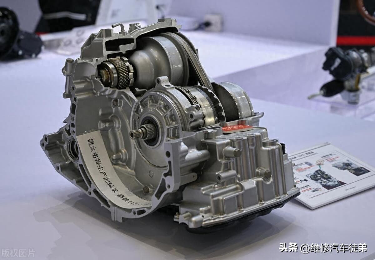 CVT、AT、双离合这3个哪个好？内行人说出实情，原来之前都做错