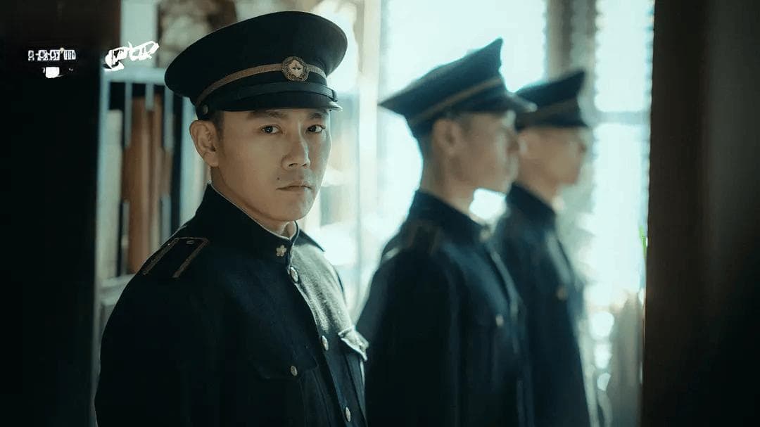 《哈尔滨一九四四》：谍战剧的文艺复兴与时代镜像