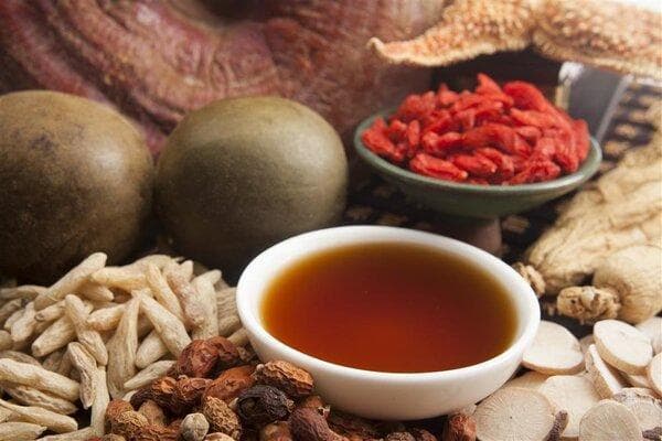 黄芪霜的功效与作用是什么