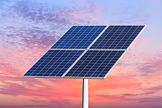技术与市场双驱动：太阳能企业如何实现高效能突破
