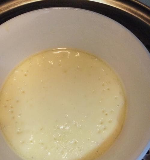 简单易学的蒸水蛋做法（轻松制作美味蒸水蛋，教你如何做美味的蒸水蛋）