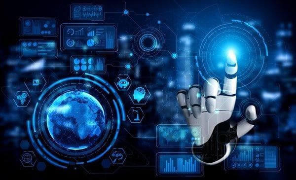 感知物理世界：具身智能正在改写AI进化