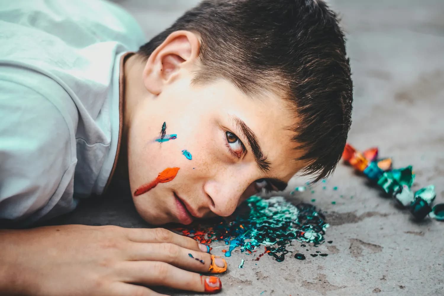 青少年双相情感障碍的认知行为疗法