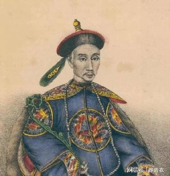 道光帝的长寿密码：清朝皇家养生揭秘