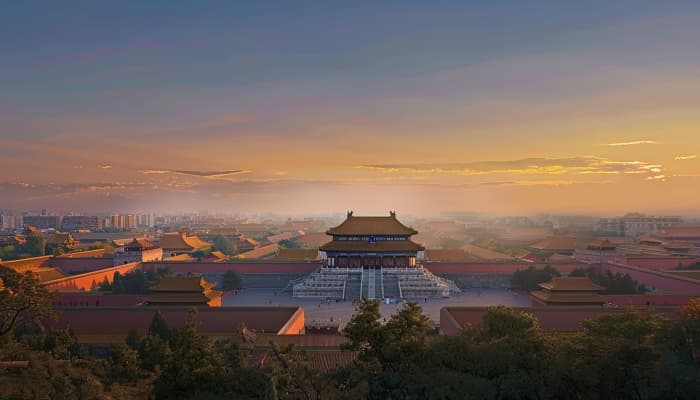 三宫六院是哪三宫和哪六院 三宫六院指的是什么