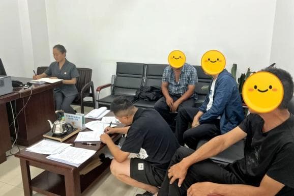 【以案释法】“诉前保全+调解”，治好履行拖延症