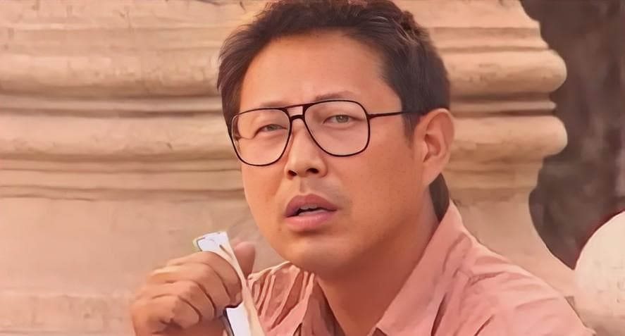 陈道明与陈宝国：皇帝角色的演技差异在哪里？