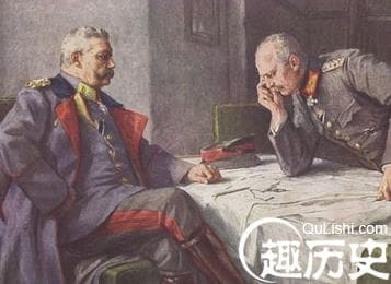 鲁登道夫的成就与影响：从一战名将到《战争论》作者