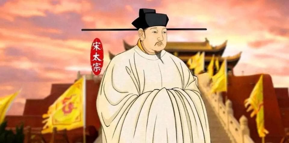 宋太祖赵匡胤的武器禁令：从陈桥兵变到重文轻武