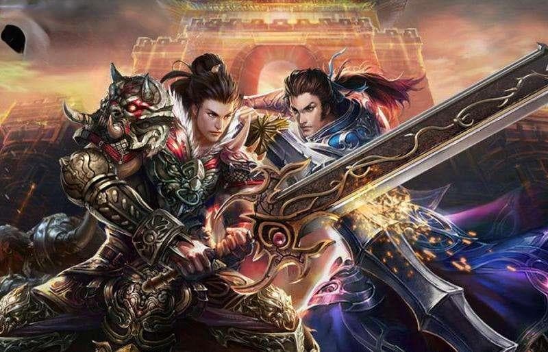 陈天桥的《传奇》往事：从30万美元到150亿，再到5000万核心用户