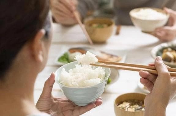 长粒米与圆粒米：从性状到营养的全面解析