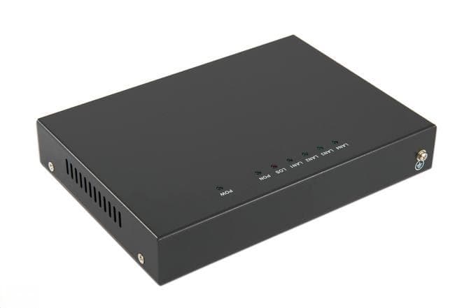 EPON 与 GPON 的深度解读：原理、区别与应用场景