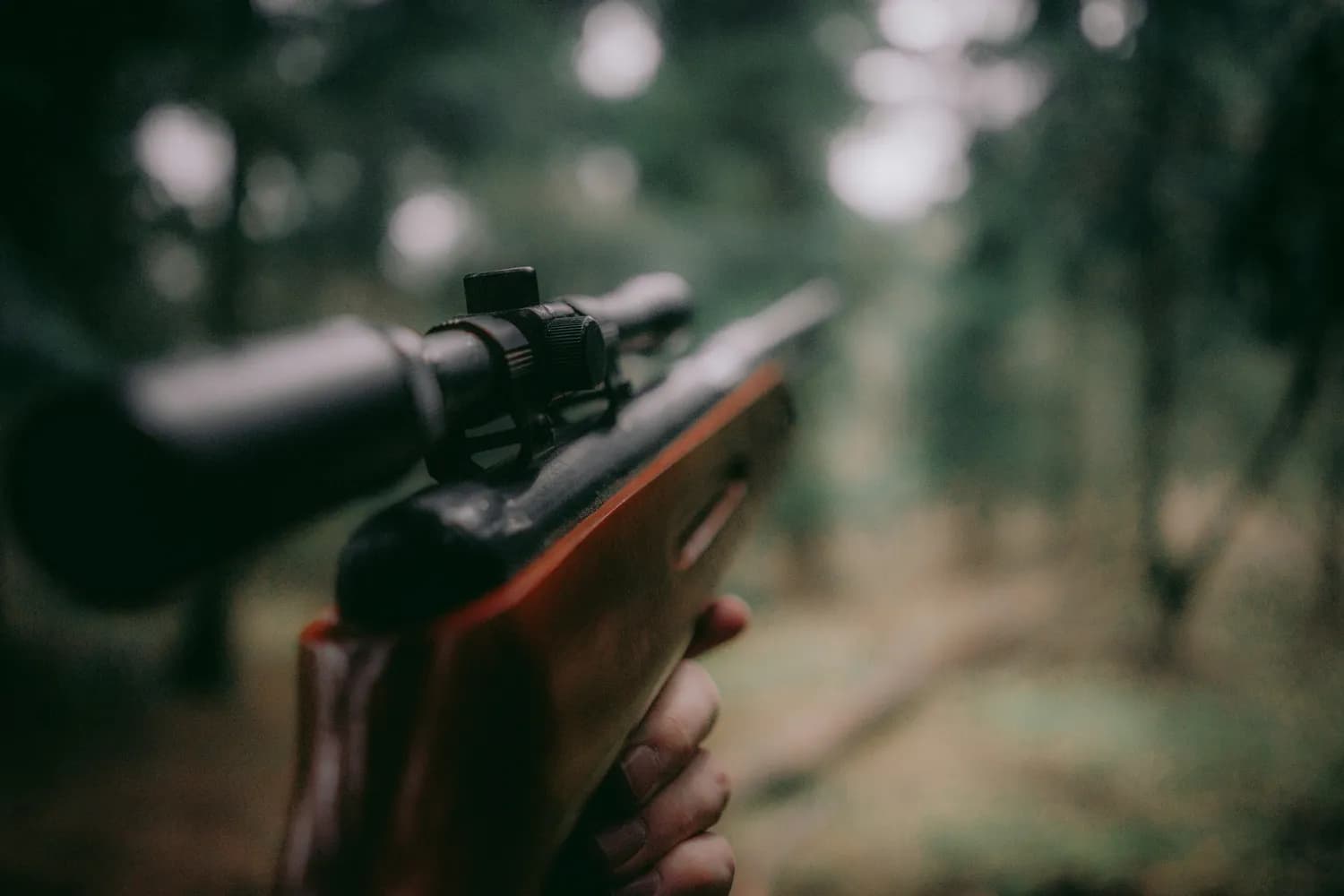 和平精英：AMR vs AWM，谁才是最强狙击？