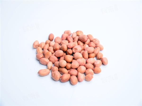 脱油花生减肥可以吃吗