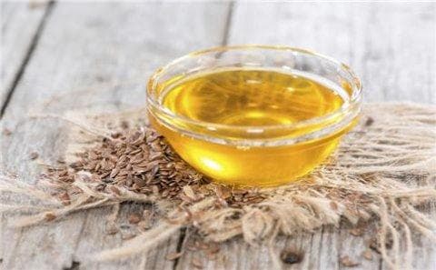 亚麻籽油怎么吃？亚麻籽油食用方法
