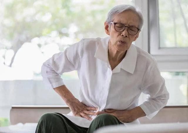 69岁福建奶奶患胃病，两个月后胃被“养”好了，发生了什么？