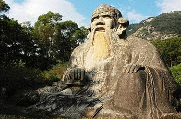 道可道，非常道；名可名，非常名。——《道德经》第一章详解