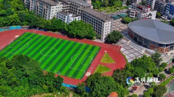 教育优先！高明将推动资源、项目支持、经费投入向教育倾斜