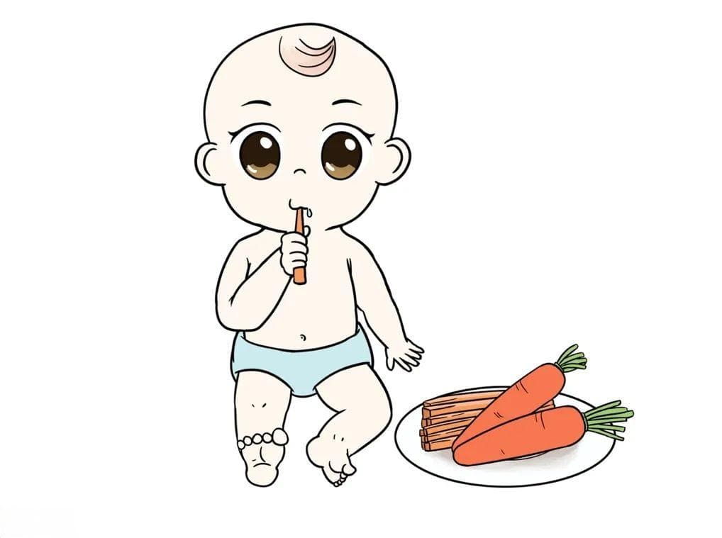 宝宝何时出牙？如果不出牙怎么办？
