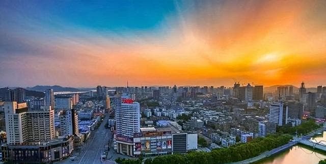 国家确定“徐州”，为江苏省域副中心城市，为什么选中徐州