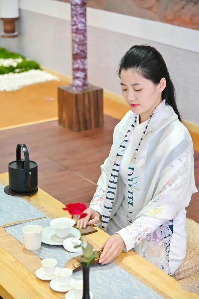 你的茶器配错了吗？6大茶类适配器具一文说清