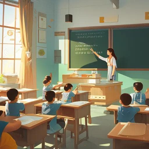 教师素养的提升是落实“学生发展核心素养”的关键