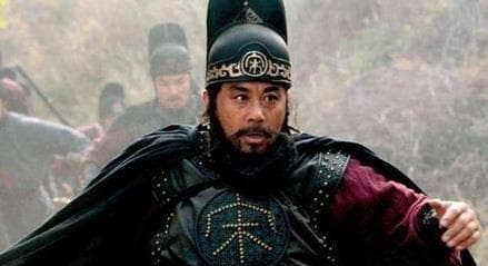 朱仝：在被自己人陷害后，梁山唯一反应正常的好汉