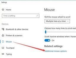 Windows 10鼠标光标消失怎么办？五种实用解决方案