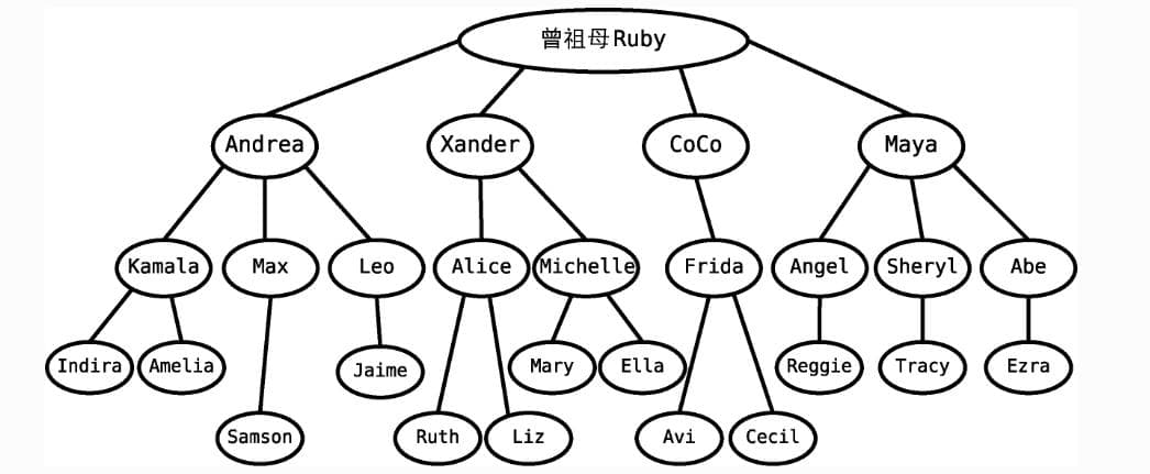 深度优先搜索（DFS）与广度优先搜索（BFS）算法详解