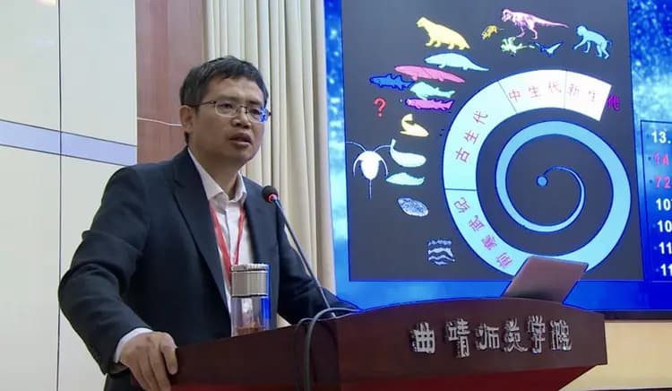 人类起源于4.36亿年前的一条鱼？人类的进化理论会被改写吗？