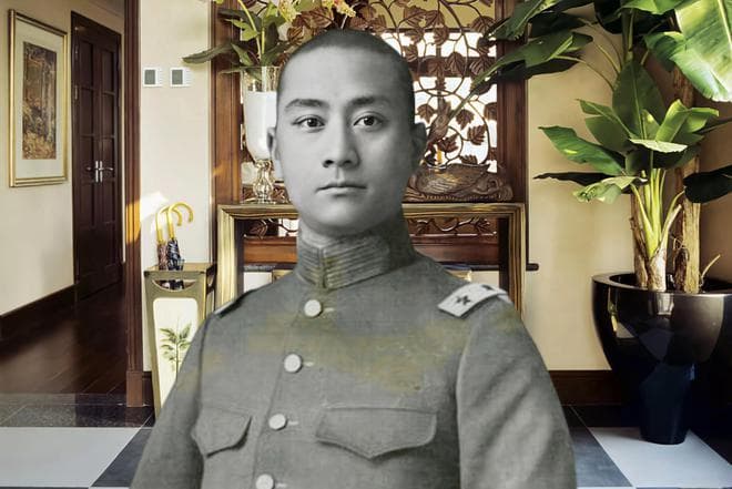 徐树铮文武全才，为何辅佐段祺瑞仅四年，就让强大的皖系土崩瓦解