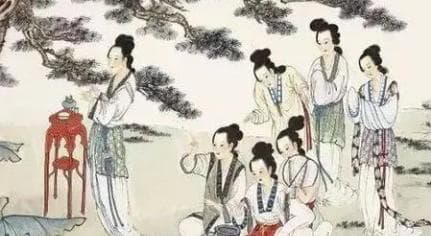 从乞巧节到情人节：七夕节的演变历程