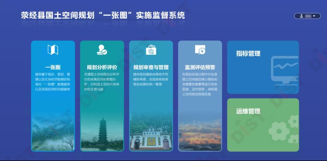 国土空间规划数据汇交与数据库标准全面解析