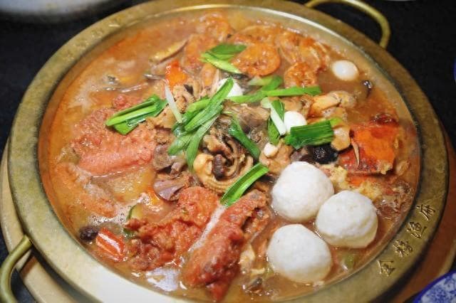 陕西的十大硬菜，你知道哪些？