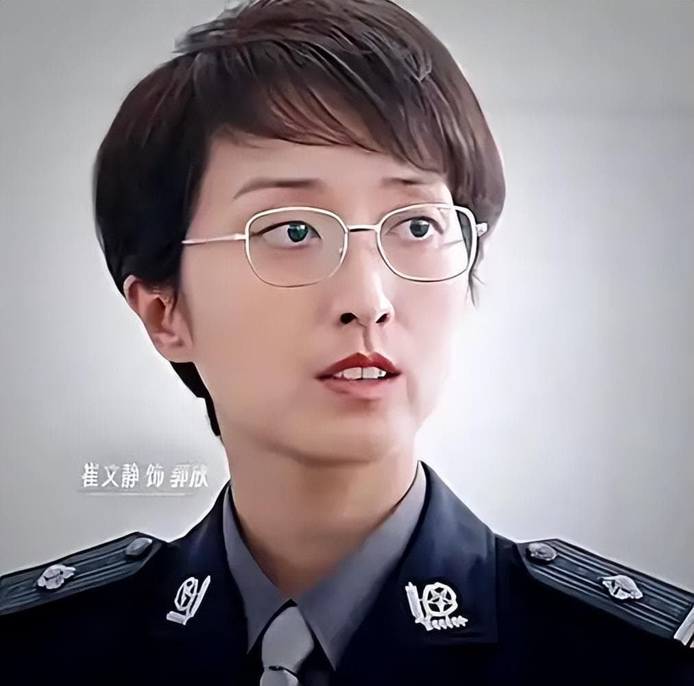 马苏素颜出演《我是刑警》小商贩，两分钟哭戏直击人心