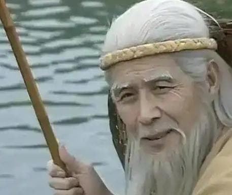 历史上真实的姜子牙：传奇一生与长寿之谜