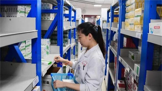 胰岛素集采结果公布：14个产品涨价中标，最大赢家是它