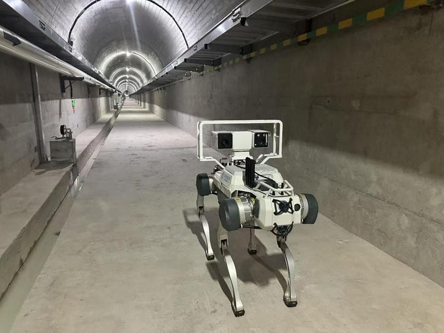 水利部推进现代化水库运行管理矩阵建设，今年底全面完成试点
