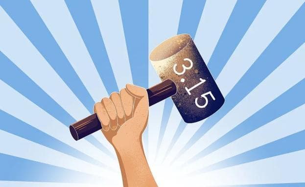 那些年我们深信不疑的10大健康传言，今天给你真相