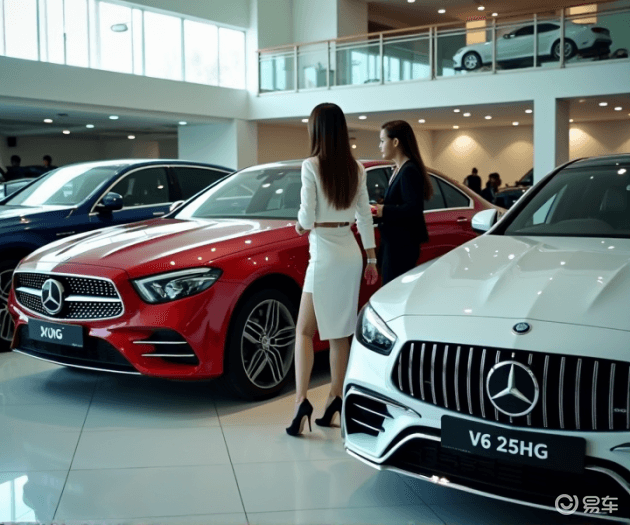 V6发动机车型大盘点：性能控的最爱，你心动了吗？