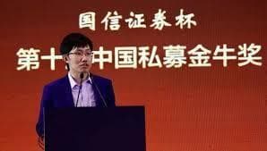 梁文锋的量化投资之道：从数据驱动到智能决策