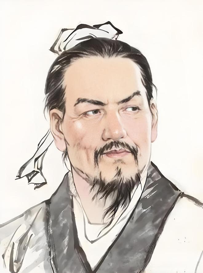 历史悲歌的诗意沉思与人性探索：评周瑟瑟《韩非之死》