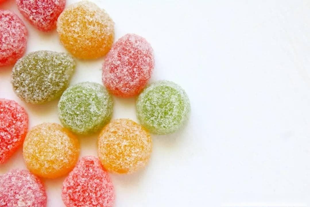药食同源里的降糖密码：天然食材的降糖力量