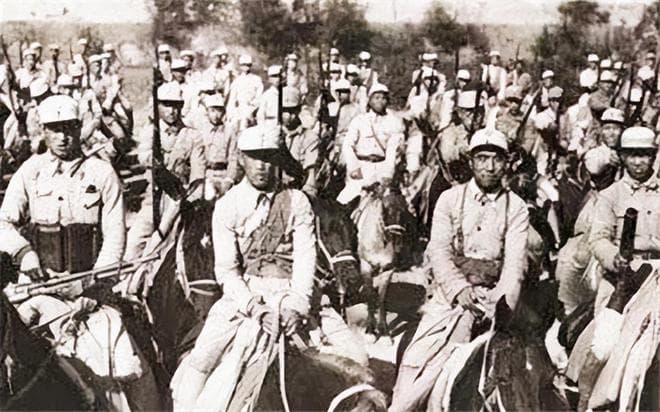 在抗日战争结束后，我国和日军还爆发一场大战，鲜有人知此战