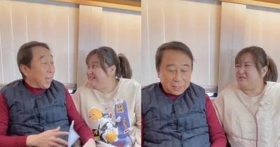 冯巩66岁生日：贾玲现身打破“复胖”传闻，师徒情谊感动众人