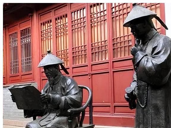 清代科举制度对文化传承的影响与局限性