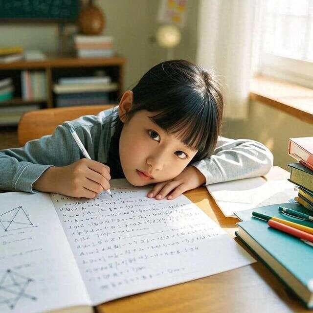 数学差，最先补什么？掌握这几点成绩，蹭蹭往上涨